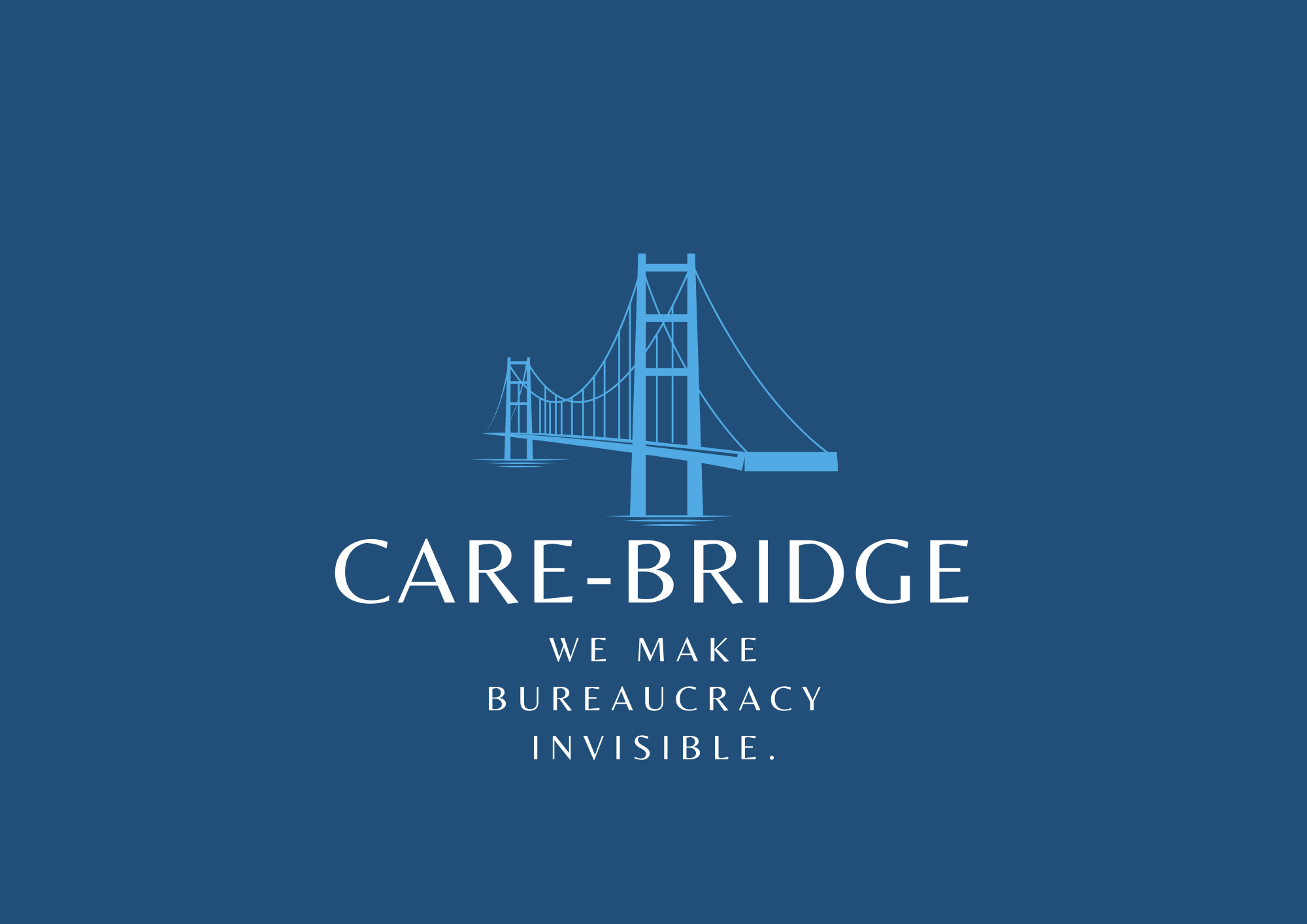 CareBridge - The Global Operations Center